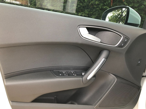 Audi A1 Sportback S-tronic Cuero