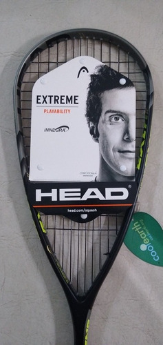 Raqueta De Squash Head Extreme 145