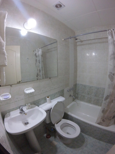 Imagen 10 de 16 de Excelente Propiedad A La Venta Monoambiente Con Sum, Terraza Y Pileta