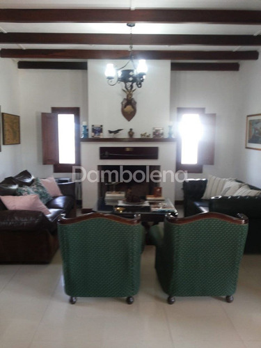 Casa En Venta - Mercedes - Corrientes