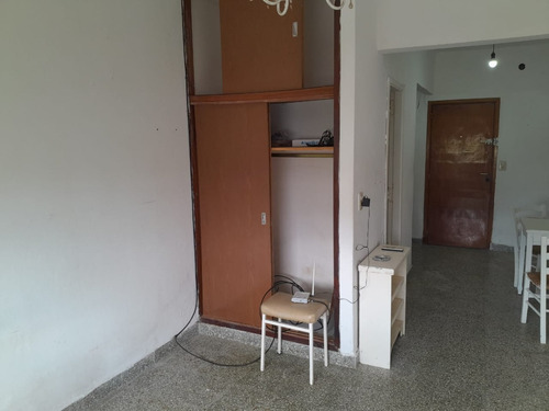 Departamento Monoambiente En Mar Del Tuyú - 1 Cuadra Del Mar