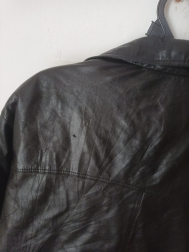 Campera Saint Lauren De Mujer Con Detalle Ver Foto4 (Usado)
