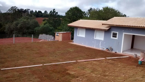 Chácara Formada Ibiúna 180 Mil Reais ((cód.c312))
