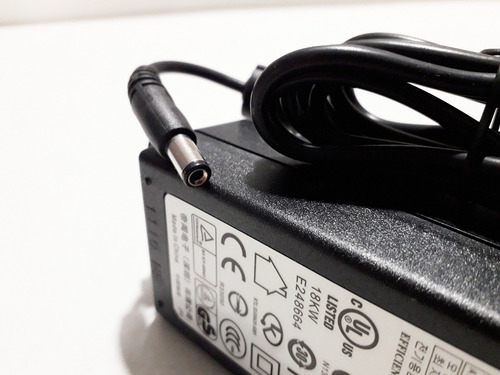 Fonte Externa Dve Dsa-36w-12 100-240v 12v 3a