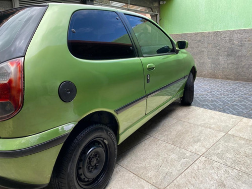 Palio 96