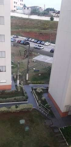Imagem 5 de 5 de Apartamento Com 3 Dorms, Anhangabaú, Jundiaí - R$ 260 Mil, Cod: 8837 - V8837