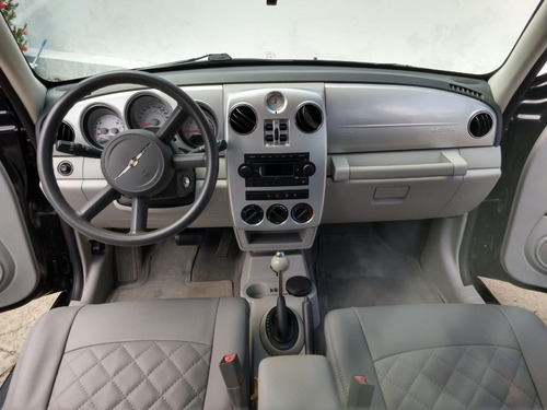 Imagem 2 de 8 de Chrysler Pt Cruiser Classic 2.4 / 2008 - (30.000 Km)