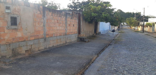 Imagem 12 de 13 de Chácara Para Venda Em Ribeirão Das Neves, Bom Sossego - Ch07_1-2346938