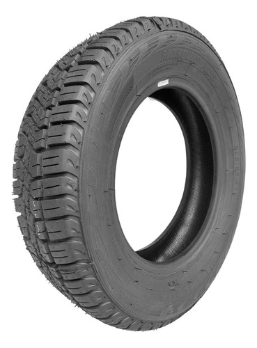 Kit 4 Pneu 205/65/16 Atr Remold C/ Borracha Vipal E Garantia
