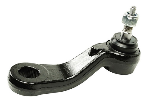 Brazo Pitman Sierra 2500 3500 01-06 4 Guia 4x4 Trgb
