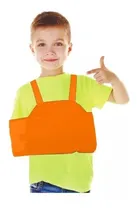 Comprar Inmovilizador Hombro Niño 8-10 Años Ortopedia Ortho Peke's