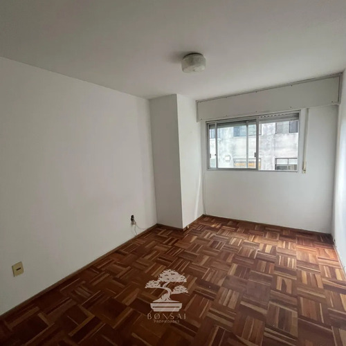Alquiler Apartamento 1 Dormitorio Pocitos Montevideo Lr