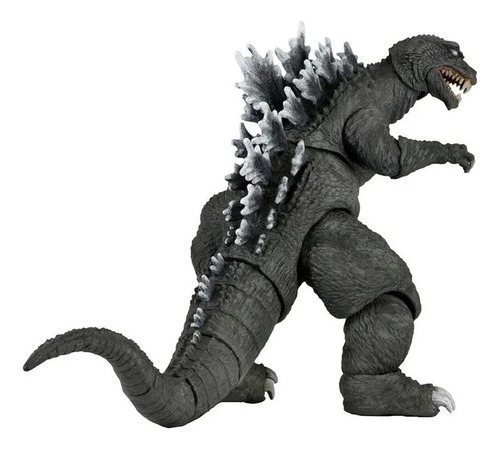Modelo De Dinossauro De Boneco De Ação Shin Godzilla 2001