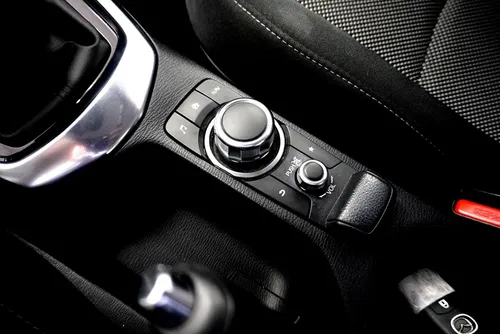 Mazda 2 MAZDA 2 TOURING