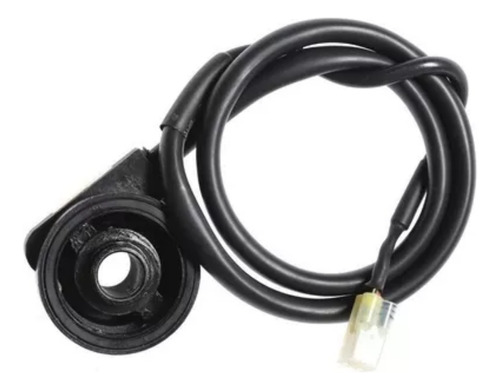 Cable Velocimetro Con Reenvio Bajaj Ns 200 180 Rpm