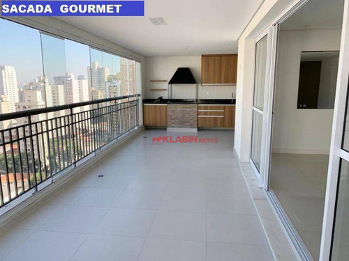 Imagem 17 de 30 de Vila Mariana - Ibirapuera - Metrô Ana Rosa - Magnífico Condomínio De Alto Padrão - 246m² - 4 Suítes Sacada Gourmet - Ap10747