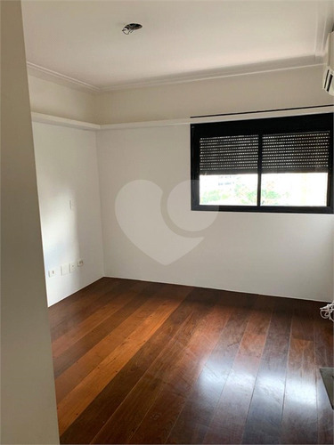Imagem 28 de 30 de Apartamento 4 Dormitórios Reformado No Coração De Perdizes - Reo208729