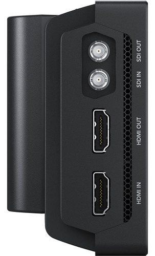 Blackmagic Design Video Assist 5 12g-sdi/hdmi Hdr
