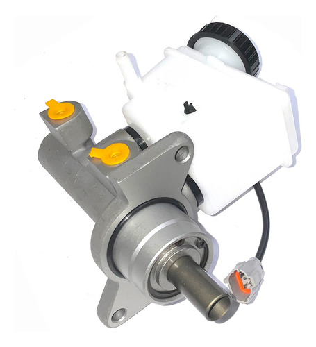 Bomba Frenos, Chevrolet Aveo 2007-2017 C/abs Std