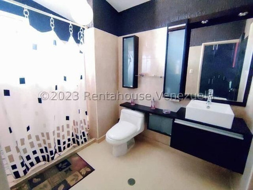 Imagen 16 de 23 de Espectacular Townhouse En Venta Urb. Los Girasoles Maracay 23-19053 Ejc