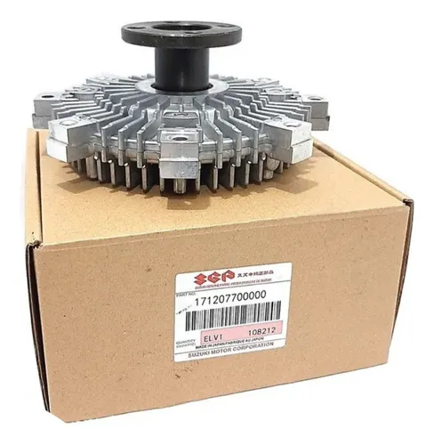 Fan Clutch Gran Vitara (suzuki)
