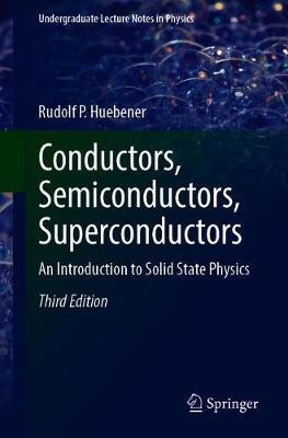 Libro Conductors, Semiconductors, Superconductors : An In...