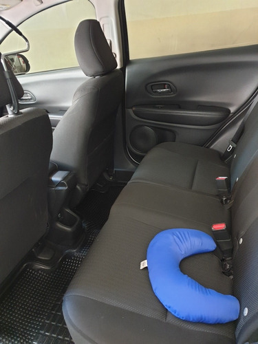 Honda Hr-v 1.8 Ex 2wd Cvt 2017