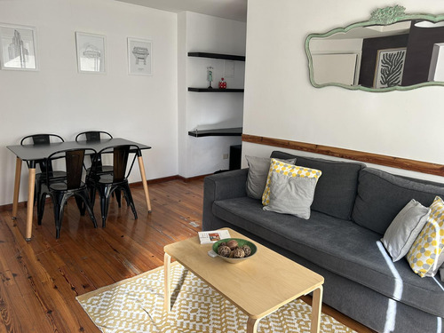 Departamento De 2 Ambientes En Retiro