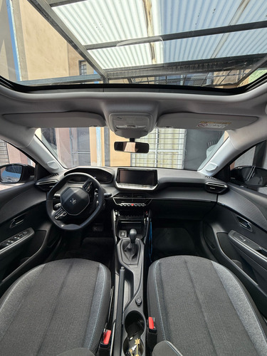 Peugeot 208 1.6 Style