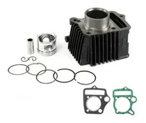 Comprar Kit Motor 90cc Aumento De Potencia Ditally Joy 50cc