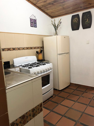 Casa En Venta En La Guacara, San Cristóbal / Mg