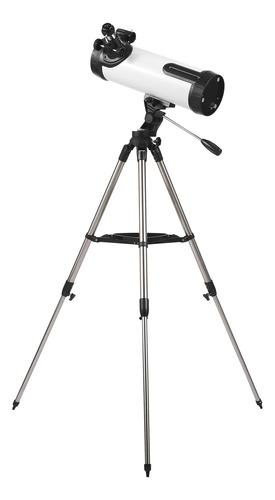 Telescopio Refractor Power Barlow High Bird