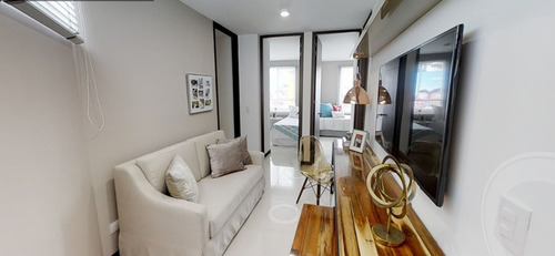 Imagen 10 de 12 de Apartamento En Venta En Cali Urbanización La Flora