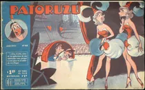 Comprar Patoruzú Revista. Nº 868. 1954. 39104