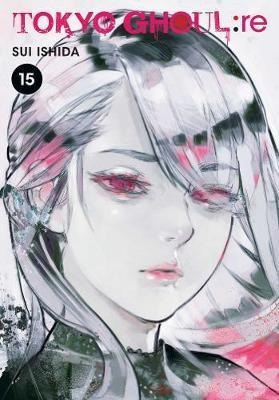 Tokyo Ghoul: Re, Vol. 15 - Sui Ishida