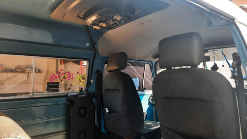Volkswagen Kombi Carat