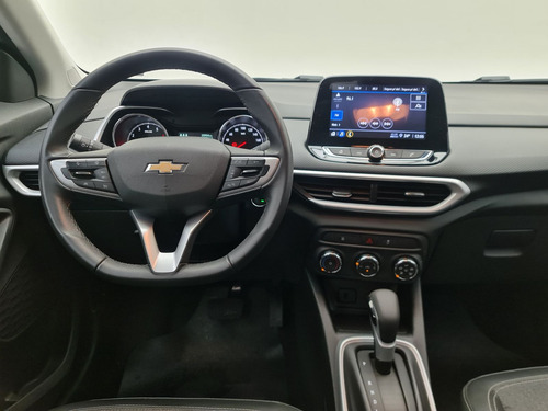 Chevrolet Tracker LTZ 1.0 Turbo 12V Flex Aut.