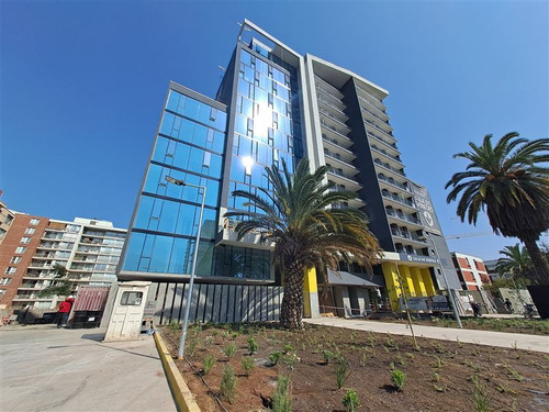 Oficina Venta Ñuñoa - Plaza Egaña Uf3.529 2 Privados + 1