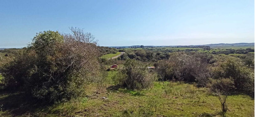 Terreno A La Venta En Villa Serrana Atalaya | 1.000m2 Se Puede Subdividir En 2 De 500m2