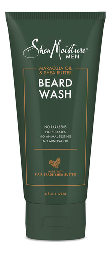 Sheamoisture Jabón De Barba Para Barba Completa