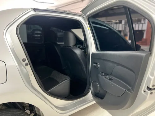 Renault Logan At 2023
