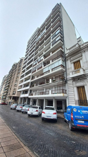 Alquiler Departamento 2 Dormitorios Cordoba 600