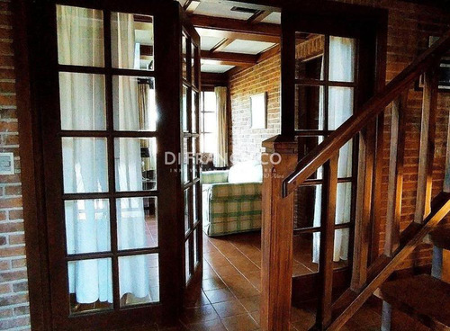 Venta - Casa De 7 Ambientes En Pinamar - Enorme Y Exclusiva