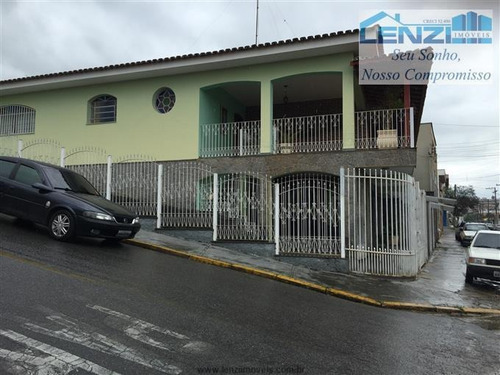 Imagem 1 de 28 de Casas À Venda Em Bragança Paulista/sp - Compre A Sua Casa Aqui! - 1308912