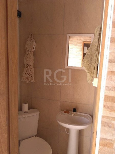 Casa Em Espírito Santo Com 4 Dormitórios - Mi4400
