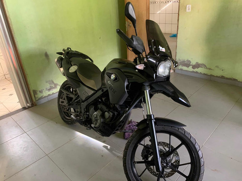 Bmw G650 Gs