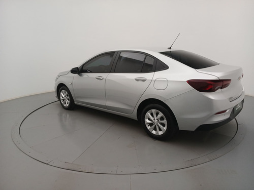 Chevrolet Onix 1.0 TURBO FLEX LTZ AUTOMÁTICO