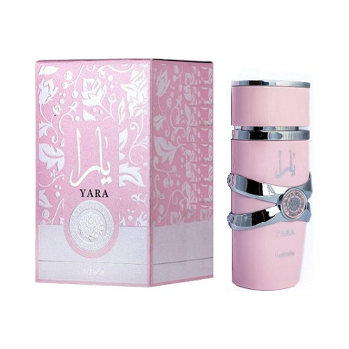 Lattafa Yara 100 Ml Damas Original