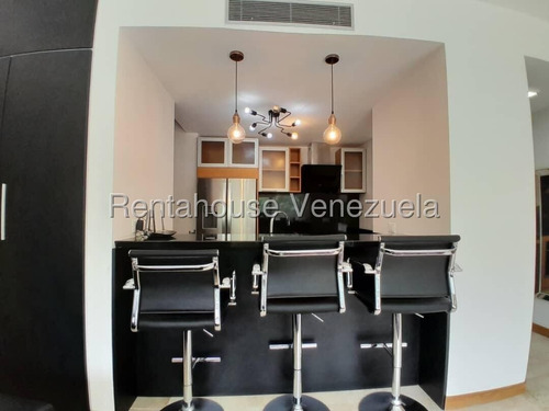 Ana Torres. Apartamento En Venta 25-22831 En La Castellana