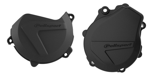 Protector Tapa Embrague Encendido Husqvarna Fe 450 2017 A 20